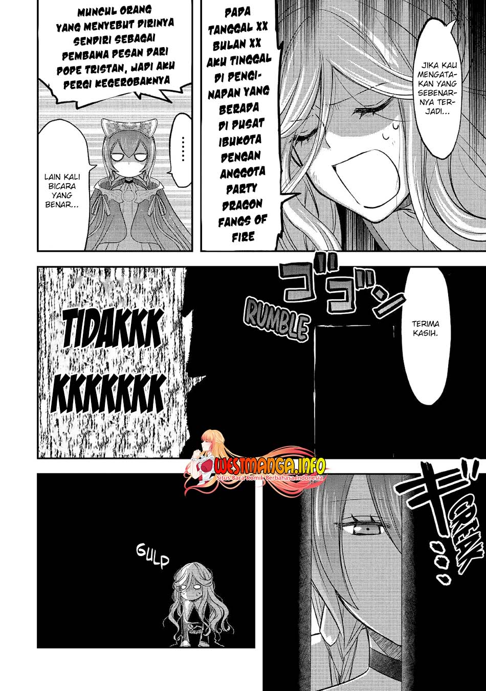 Kanchigai no Atelier Master